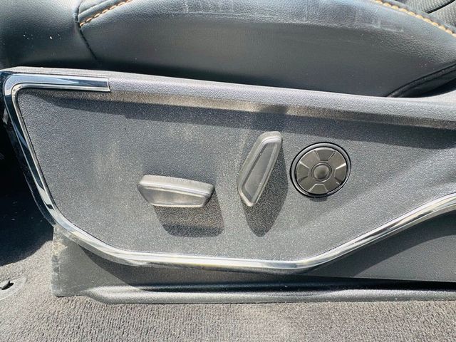 2024 Ford Super Duty F-250 SRW Platinum - 23019976 - 7