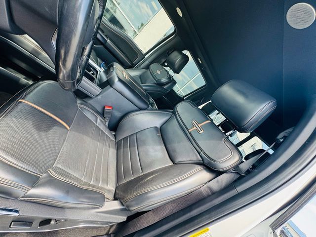 2024 Ford Super Duty F-250 SRW Platinum - 23073661 - 19