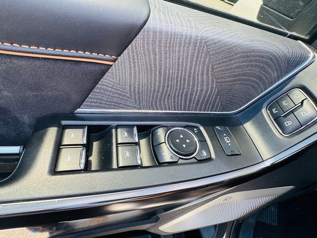 2024 Ford Super Duty F-250 SRW Platinum - 23073661 - 4