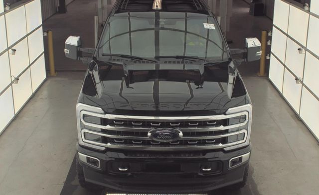 2024 Ford Super Duty F-250 SRW Platinum - 22978408 - 1