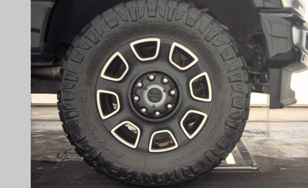 2024 Ford Super Duty F-250 SRW Platinum - 22978408 - 7