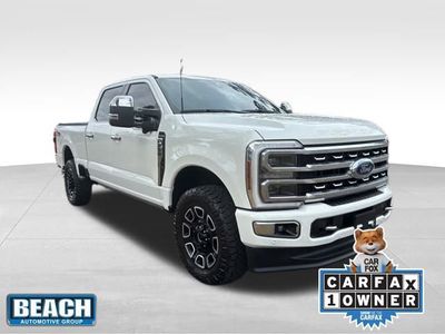 2024 Ford Super Duty F-250 SRW - 1FT8W2BM7REE62939