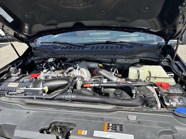 2024 Ford Super Duty F-250 SRW Platinum - 22807508 - 9