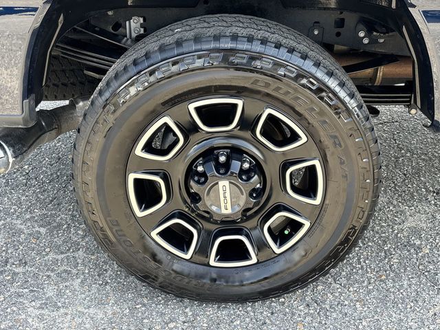 2024 Ford Super Duty F-250 SRW Platinum - 22807508 - 10