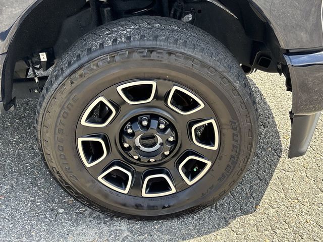 2024 Ford Super Duty F-250 SRW Platinum - 22807508 - 11