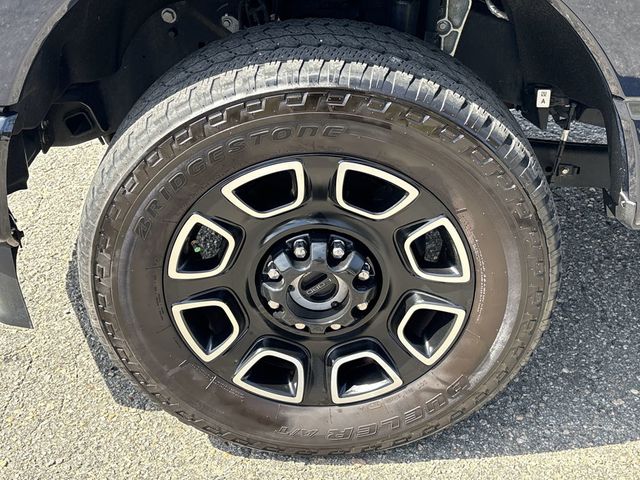 2024 Ford Super Duty F-250 SRW Platinum - 22807508 - 12