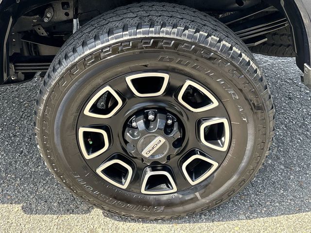 2024 Ford Super Duty F-250 SRW Platinum - 22807508 - 13
