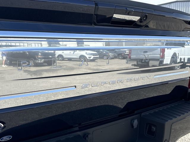 2024 Ford Super Duty F-250 SRW Platinum - 22807508 - 14
