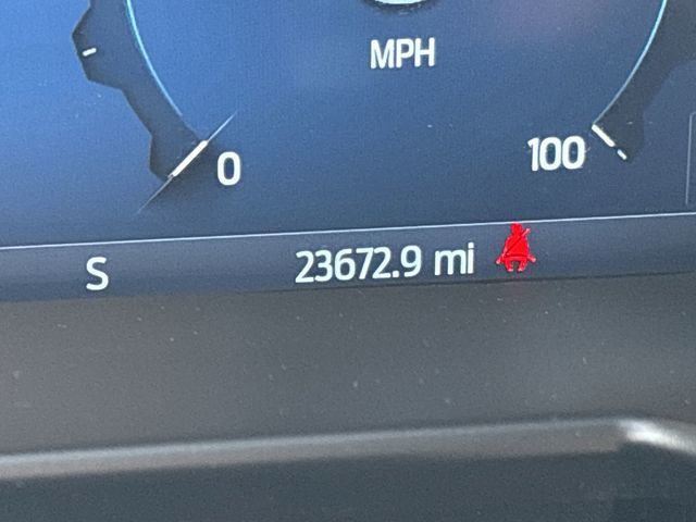 2024 Ford Super Duty F-250 SRW Platinum - 22807508 - 20