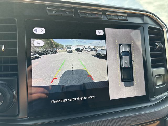 2024 Ford Super Duty F-250 SRW Platinum - 22807508 - 23