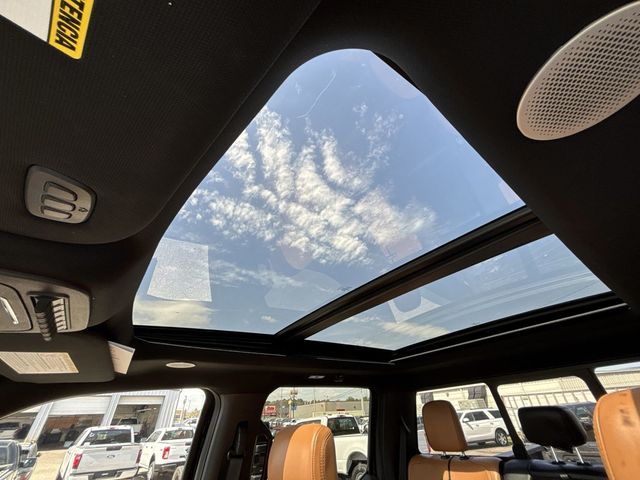 2024 Ford Super Duty F-250 SRW Platinum - 22807508 - 29