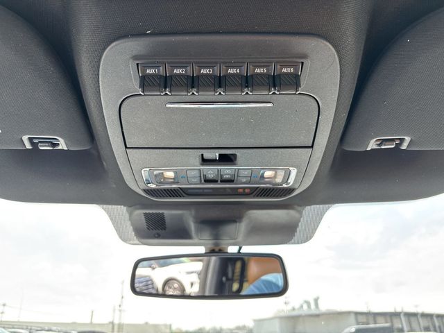 2024 Ford Super Duty F-250 SRW Platinum - 22807508 - 30