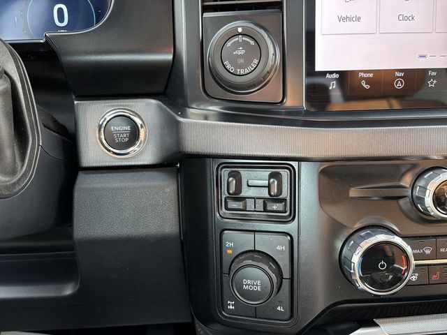 2024 Ford Super Duty F-250 SRW Platinum - 22807508 - 32