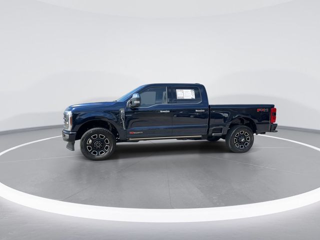 2024 Ford Super Duty F-250 SRW Platinum - 22807508 - 3