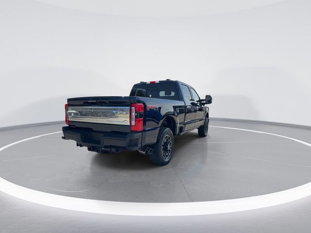 2024 Ford Super Duty F-250 SRW Platinum - 22807508 - 6