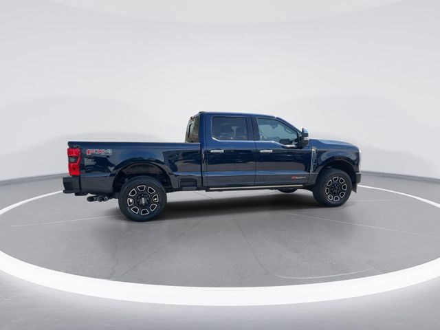 2024 Ford Super Duty F-250 SRW Platinum - 22807508 - 7