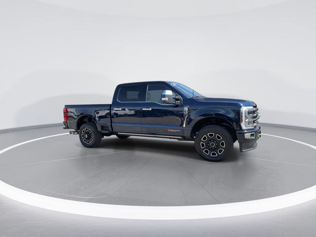 2024 Ford Super Duty F-250 SRW Platinum - 22807508 - 8
