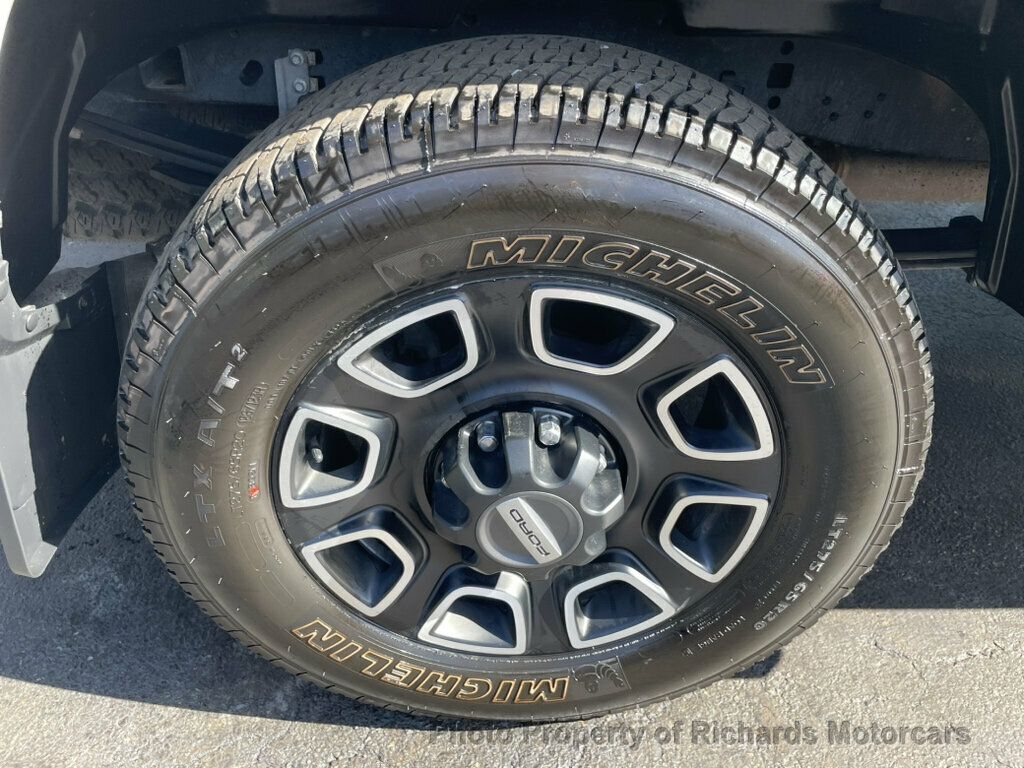 2024 Ford Super Duty F-250 SRW Platinum 4WD Crew Cab 6.75' Box - 23082964 - 7