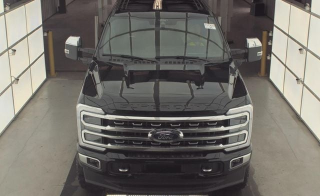 2024 Ford Super Duty F-250 SRW Platinum FX4 Leveled - 22978408 - 1