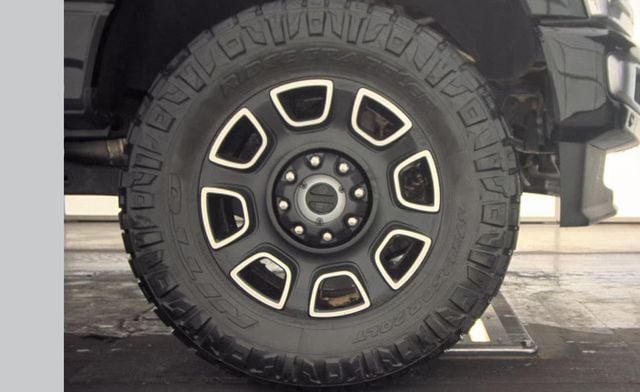 2024 Ford Super Duty F-250 SRW Platinum FX4 Leveled - 22978408 - 7