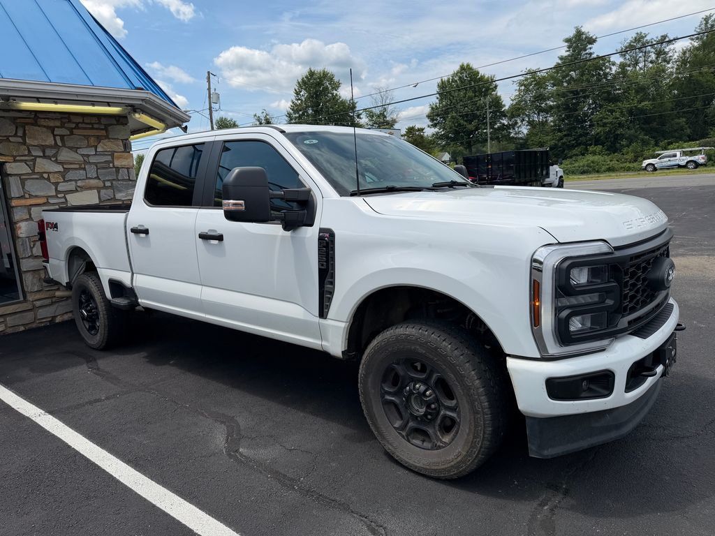 2024 Ford Super Duty F-250 SRW XL - 23058390 - 1