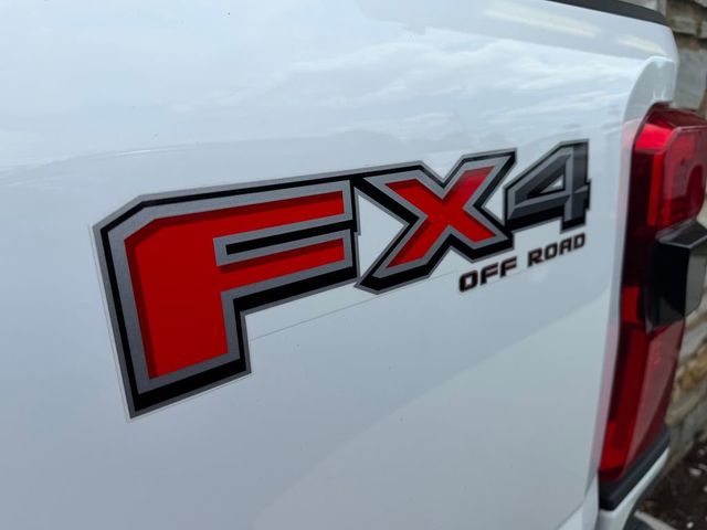 2024 Ford Super Duty F-250 SRW XL - 23058390 - 2