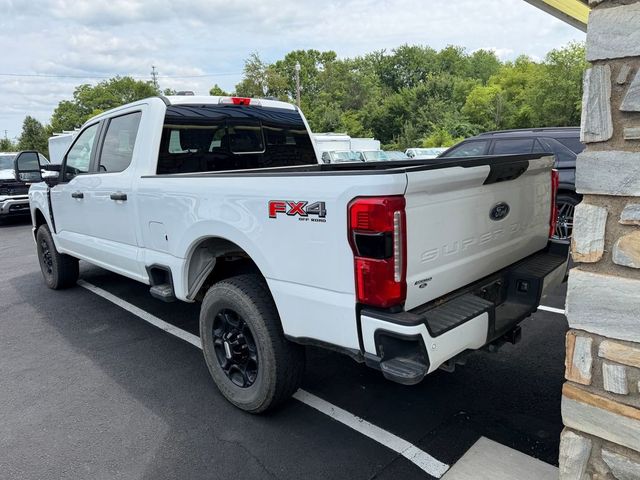 2024 Ford Super Duty F-250 SRW XL - 23058390 - 3