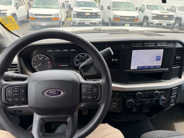 2024 Ford Super Duty F-250 SRW XL - 23058390 - 4
