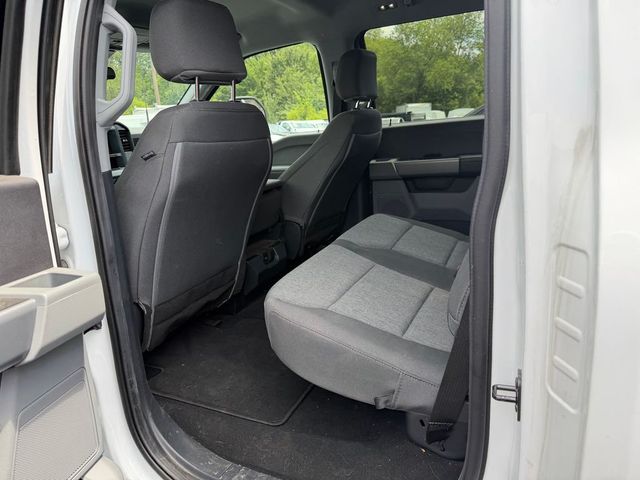 2024 Ford Super Duty F-250 SRW XL - 23058390 - 6