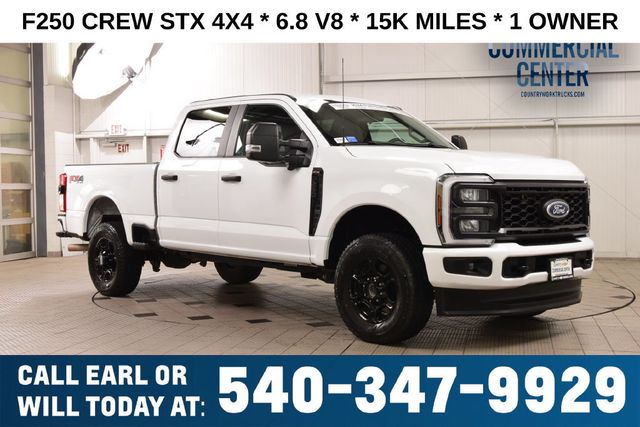 2024 Ford Super Duty F-250 SRW XL - 23099527 - 0