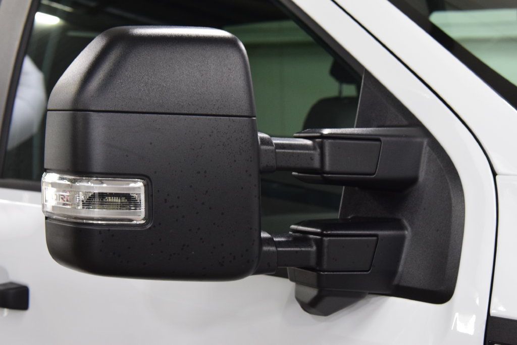 2024 Ford Super Duty F-250 SRW XL - 23099527 - 9