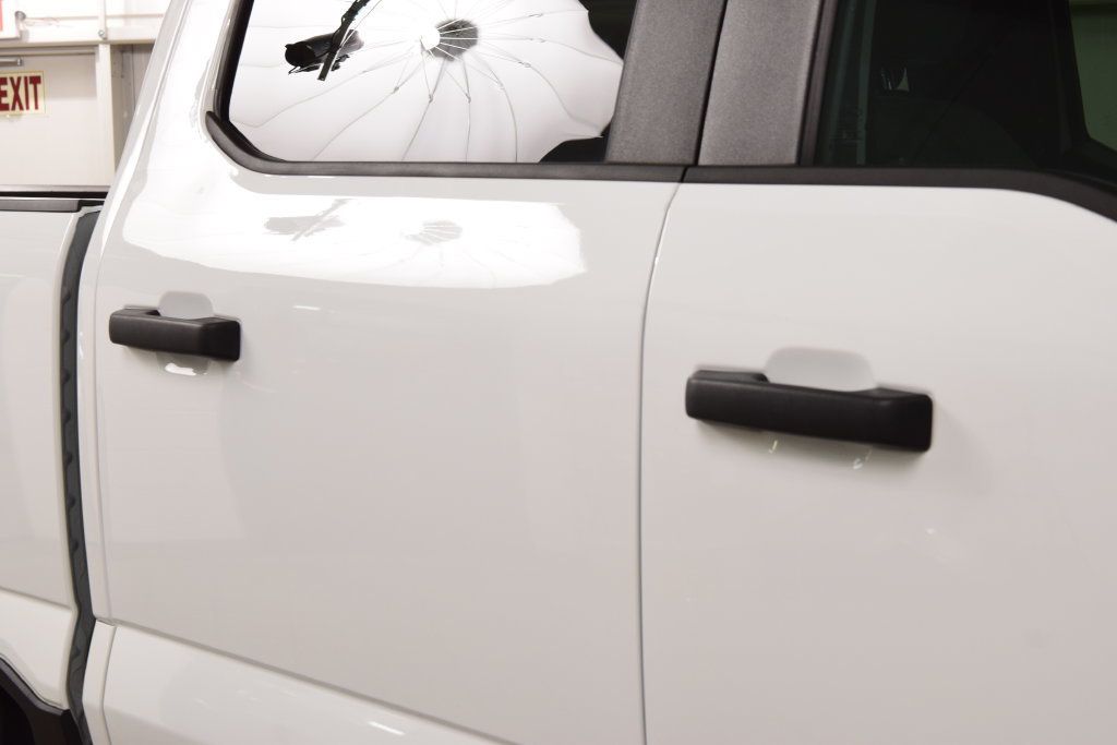 2024 Ford Super Duty F-250 SRW XL - 23099527 - 10