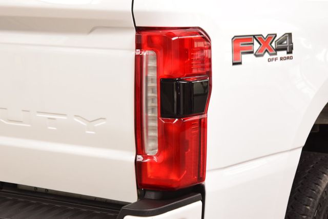 2024 Ford Super Duty F-250 SRW XL - 23099527 - 11
