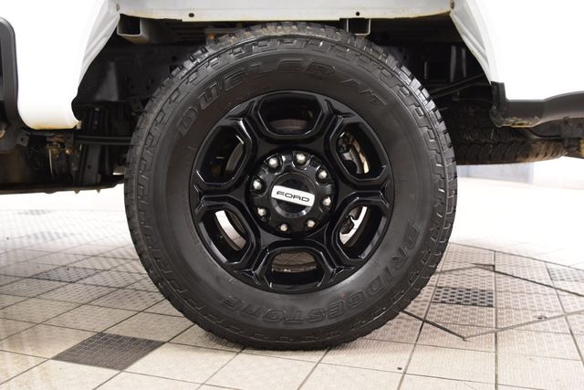 2024 Ford Super Duty F-250 SRW XL - 23099527 - 17