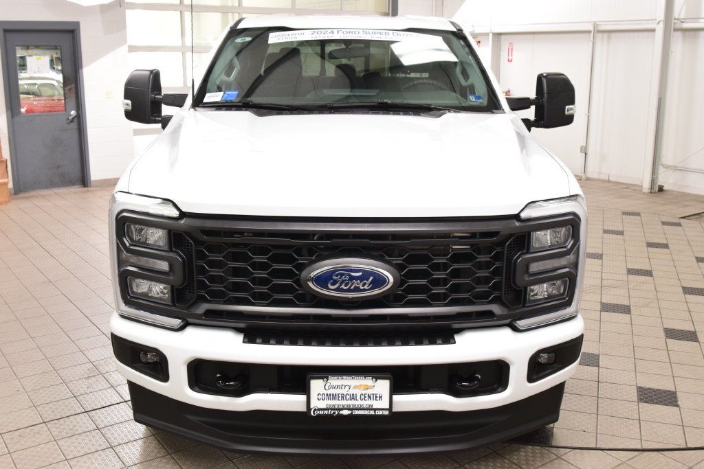2024 Ford Super Duty F-250 SRW XL - 23099527 - 1