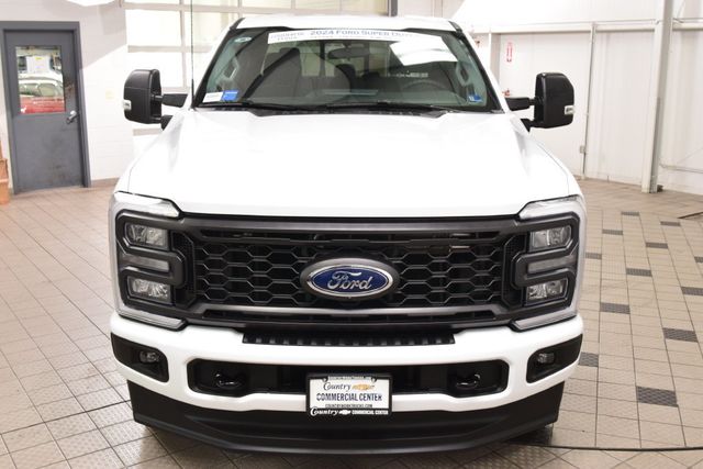 2024 Ford Super Duty F-250 SRW XL - 23099527 - 1