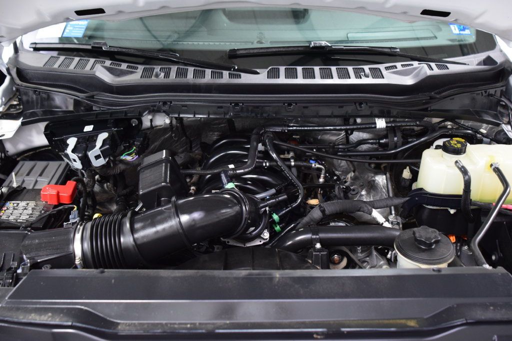 2024 Ford Super Duty F-250 SRW XL - 23099527 - 20