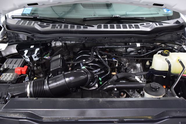 2024 Ford Super Duty F-250 SRW XL - 23099527 - 20