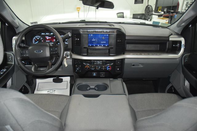 2024 Ford Super Duty F-250 SRW XL - 23099527 - 21