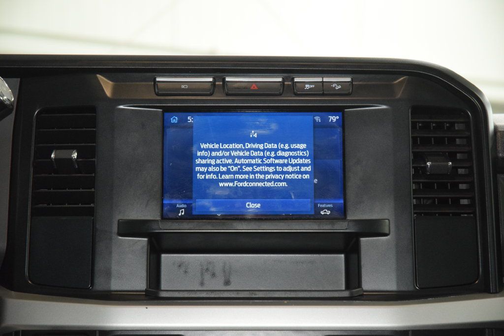 2024 Ford Super Duty F-250 SRW XL - 23099527 - 22