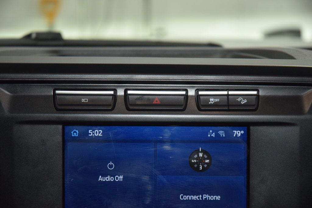 2024 Ford Super Duty F-250 SRW XL - 23099527 - 23
