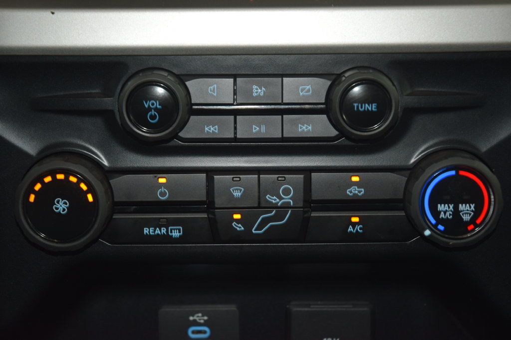 2024 Ford Super Duty F-250 SRW XL - 23099527 - 24