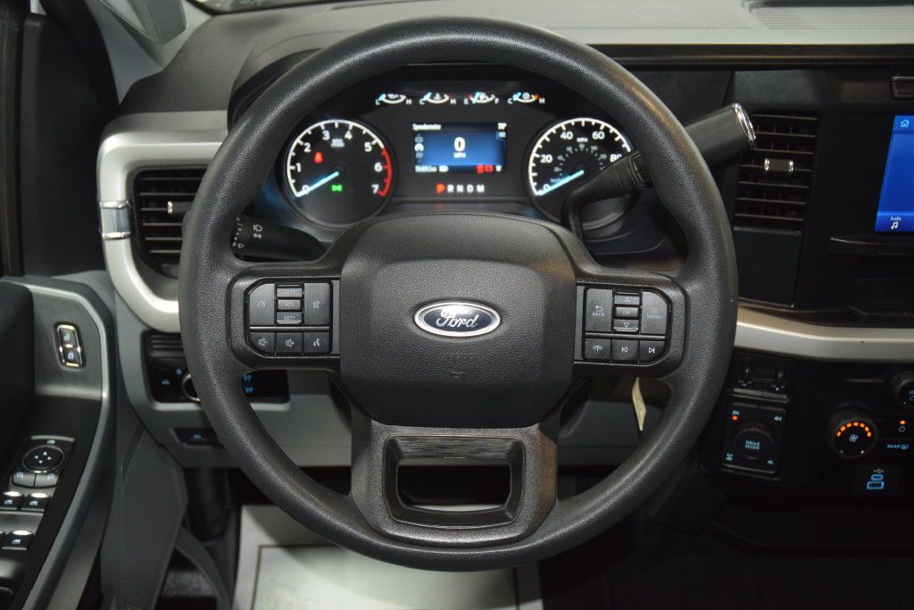 2024 Ford Super Duty F-250 SRW XL - 23099527 - 27