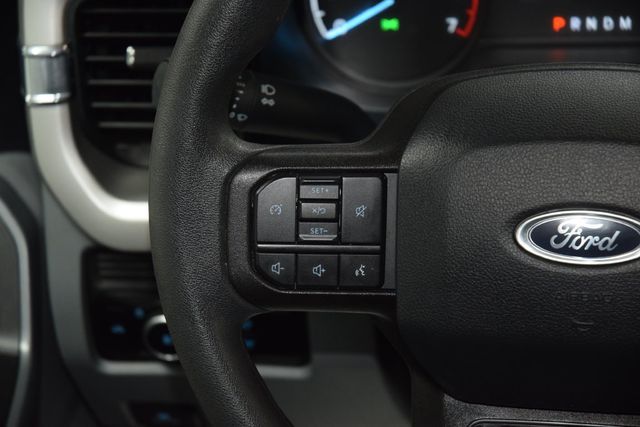 2024 Ford Super Duty F-250 SRW XL - 23099527 - 28