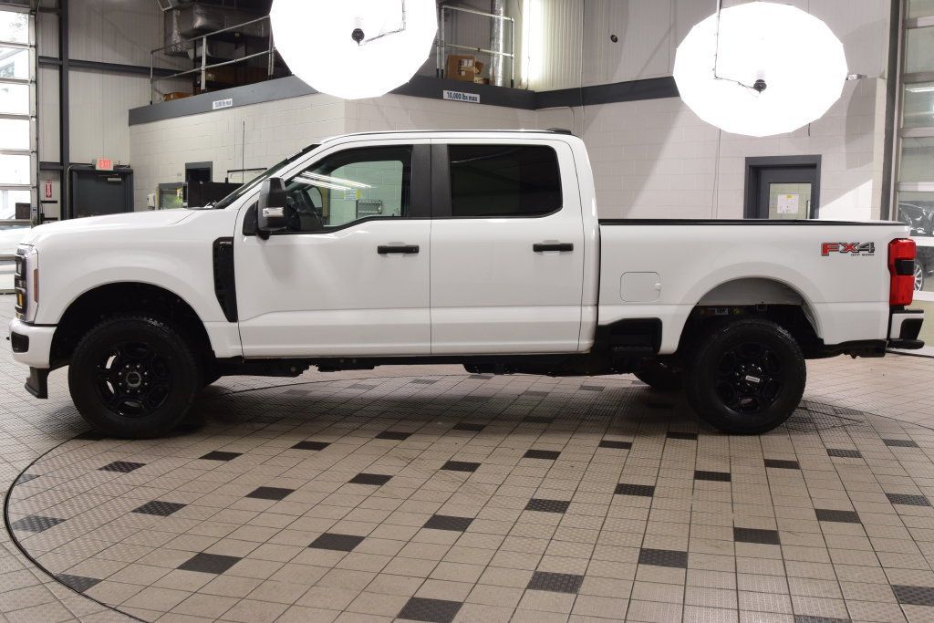 2024 Ford Super Duty F-250 SRW XL - 23099527 - 2