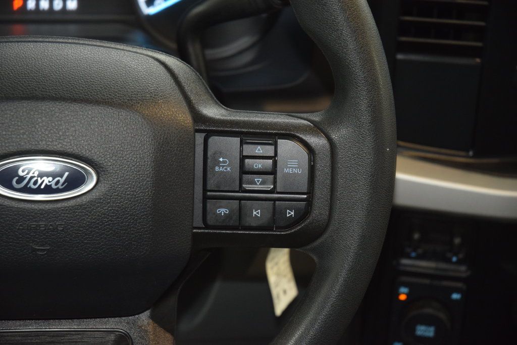 2024 Ford Super Duty F-250 SRW XL - 23099527 - 29