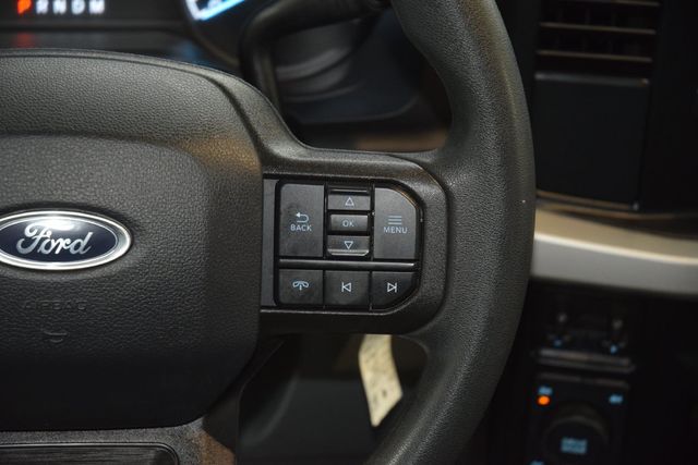 2024 Ford Super Duty F-250 SRW XL - 23099527 - 29