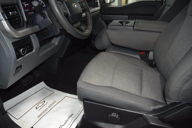 2024 Ford Super Duty F-250 SRW XL - 23099527 - 31