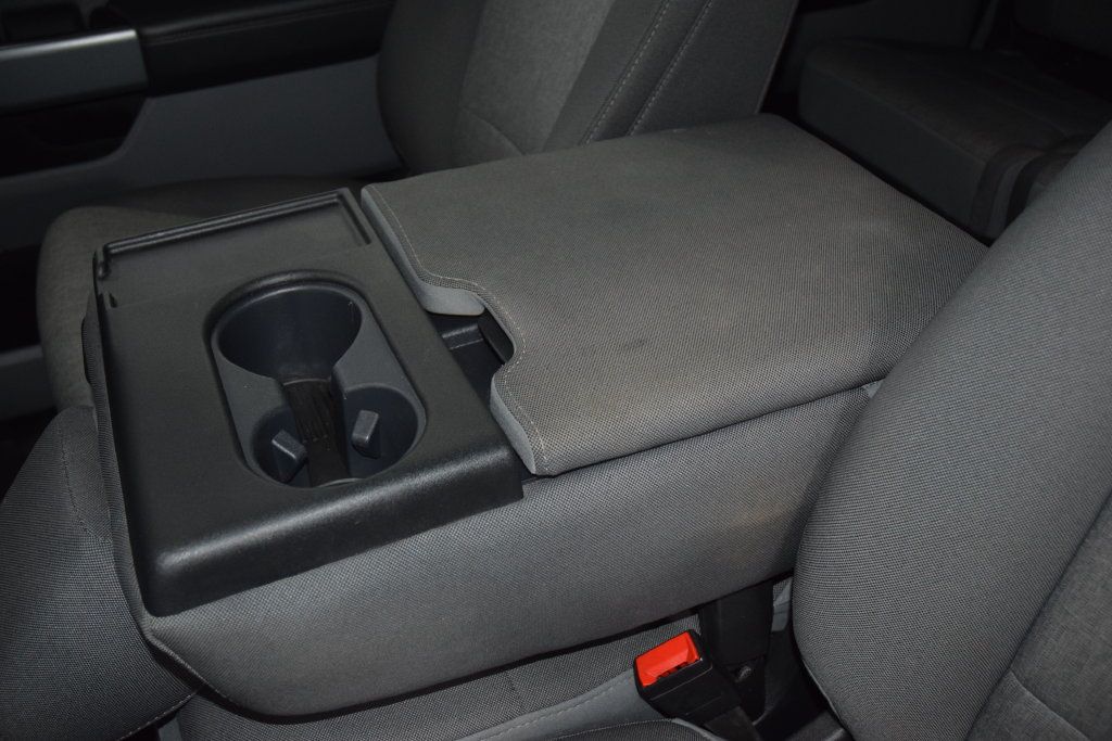 2024 Ford Super Duty F-250 SRW XL - 23099527 - 32