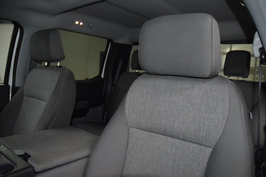 2024 Ford Super Duty F-250 SRW XL - 23099527 - 33